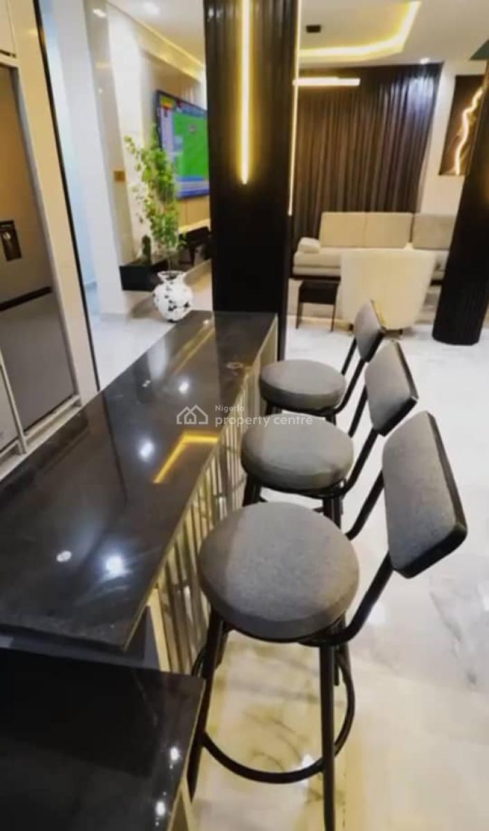 Luxury 5 Bedroom Duplex, Abule Egba, Agege, Lagos, Detached Duplex Short Let