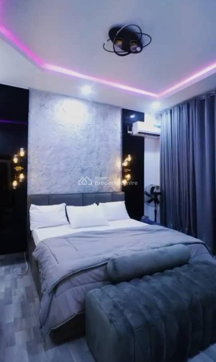 Luxury 5 Bedroom Duplex, Abule Egba, Agege, Lagos, Detached Duplex Short Let