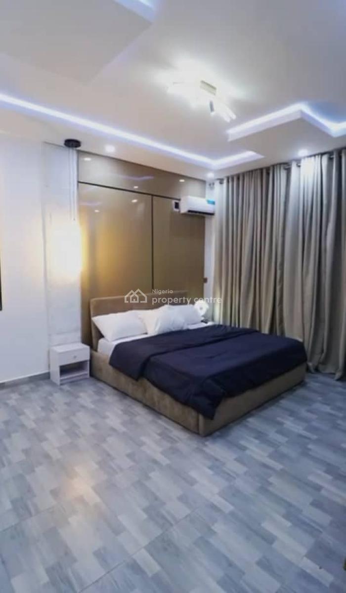 Luxury 5 Bedroom Duplex, Abule Egba, Agege, Lagos, Detached Duplex Short Let
