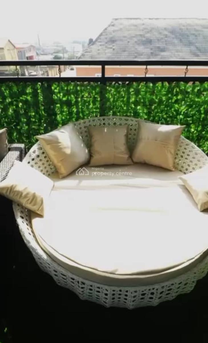 Luxury 5 Bedroom Duplex, Abule Egba, Agege, Lagos, Detached Duplex Short Let