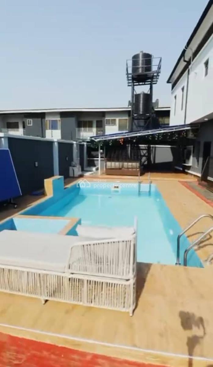 Luxury 5 Bedroom Duplex, Abule Egba, Agege, Lagos, Detached Duplex Short Let