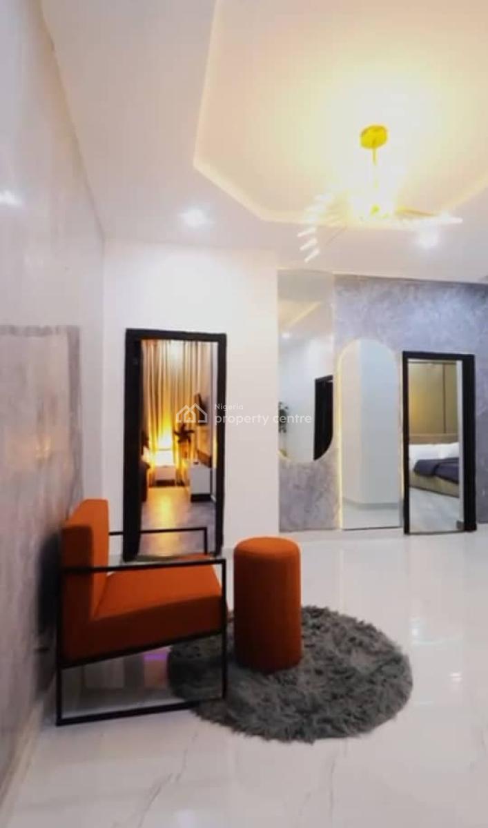 Luxury 5 Bedroom Duplex, Abule Egba, Agege, Lagos, Detached Duplex Short Let