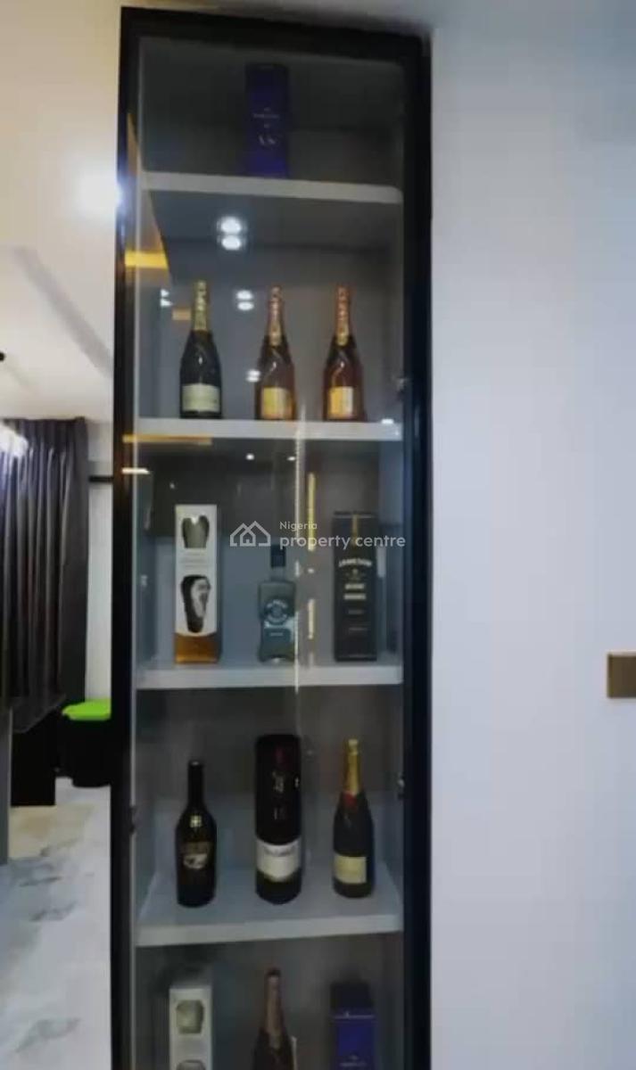 Luxury 5 Bedroom Duplex, Abule Egba, Agege, Lagos, Detached Duplex Short Let