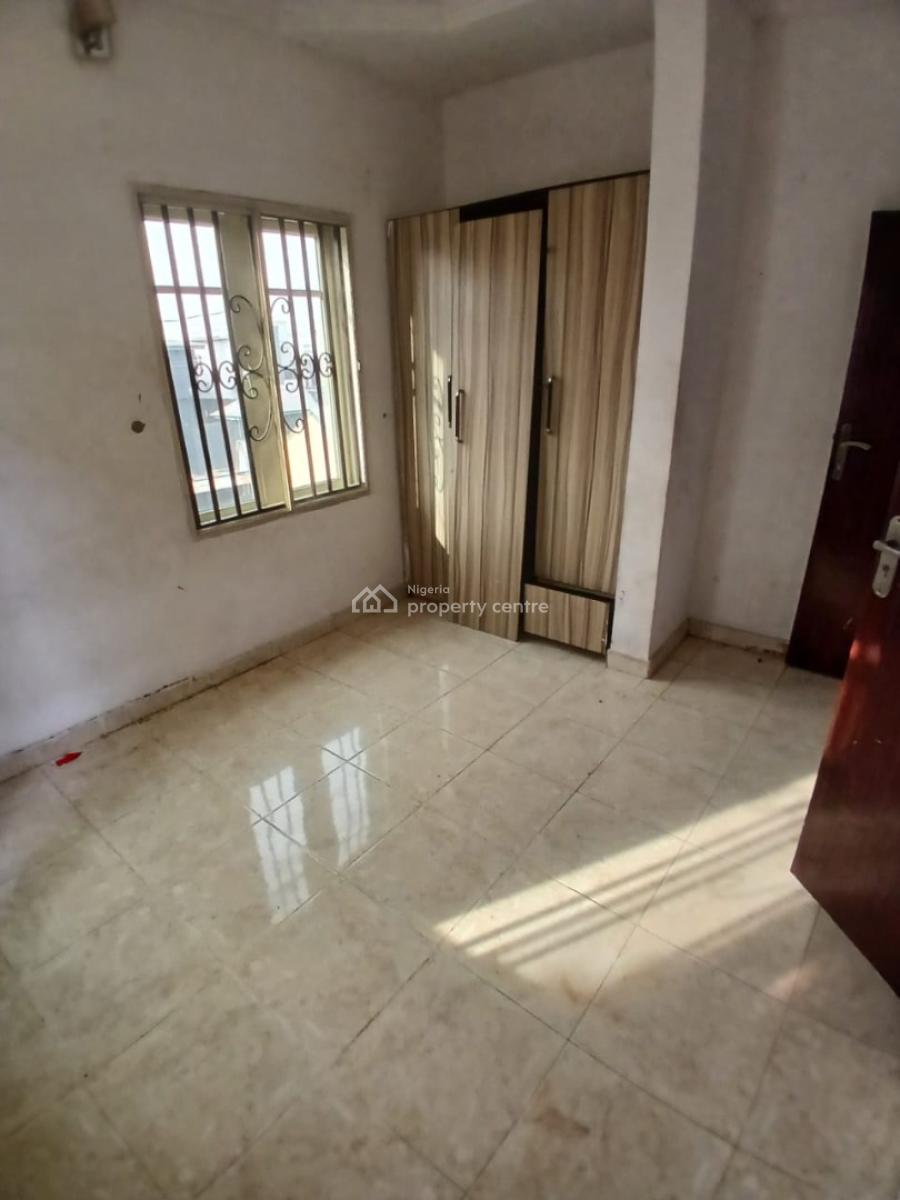 Clean and Spacious Mini Flat, Lekki Scheme 2 Estate., Lekki, Lagos, Mini Flat (room and Parlour) for Rent