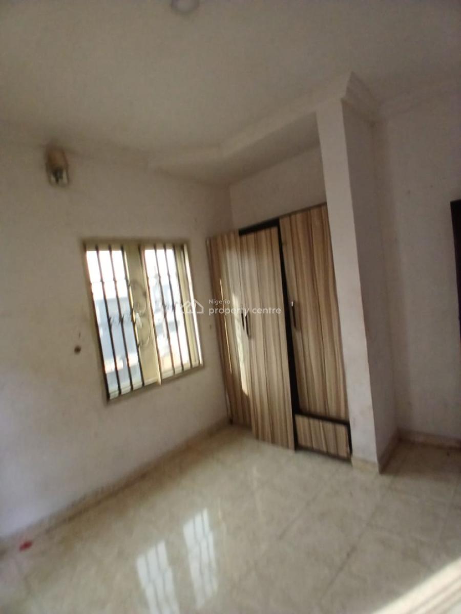 Clean and Spacious Mini Flat, Lekki Scheme 2 Estate., Lekki, Lagos, Mini Flat (room and Parlour) for Rent