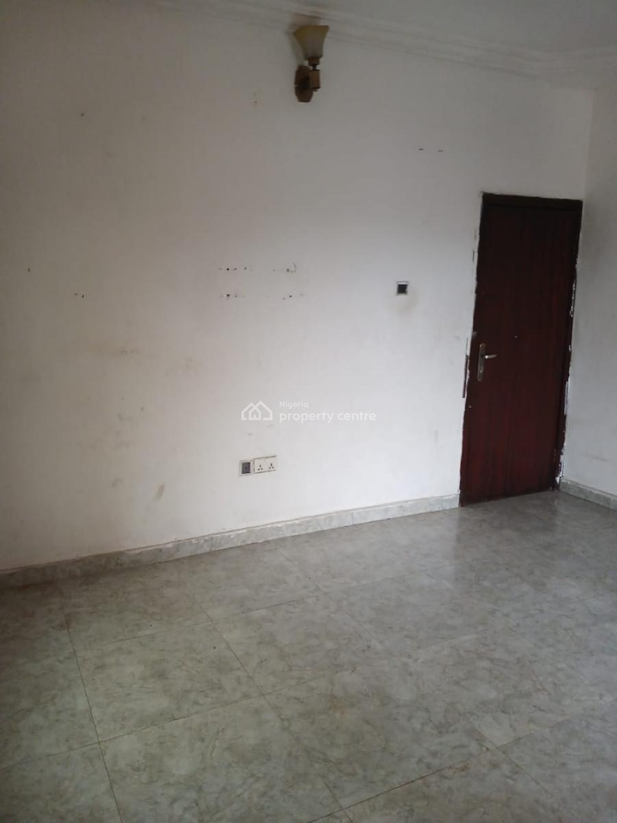 Clean and Spacious Mini Flat, Lekki Scheme 2 Estate., Lekki, Lagos, Mini Flat (room and Parlour) for Rent