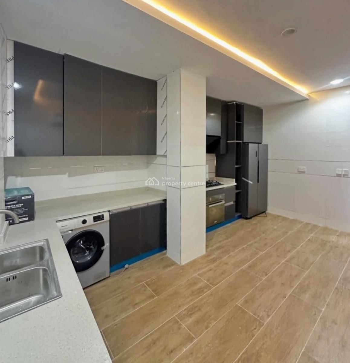 4 Bedroom Terrace Duplex in Lekki Phase 1, Lekki Phase 1, Lekki, Lagos, House for Rent
