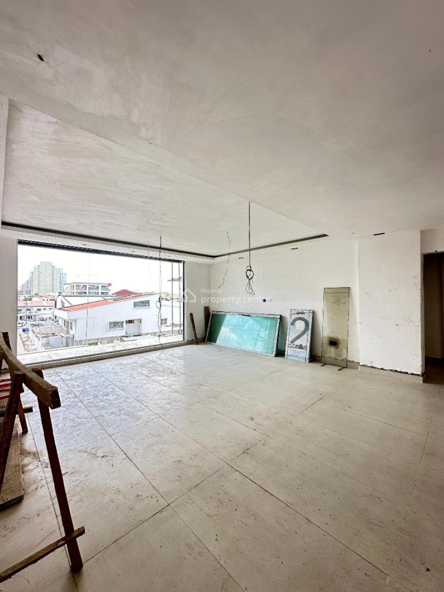 Masterpiece 3bedroom Luxurious Apartment, Victoria Island (vi), Lagos, Flat / Apartment for Sale