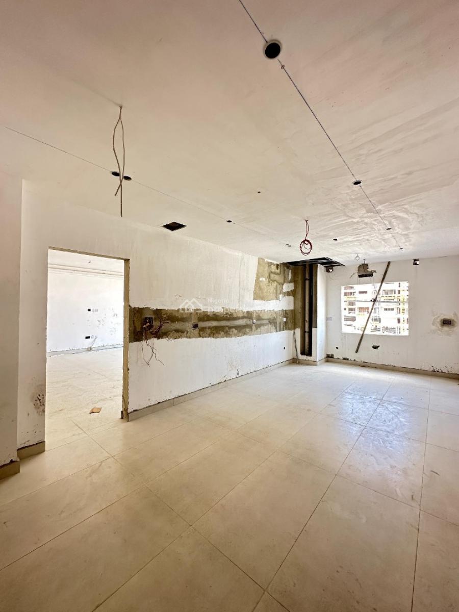Masterpiece 3bedroom Luxurious Apartment, Victoria Island (vi), Lagos, Flat / Apartment for Sale