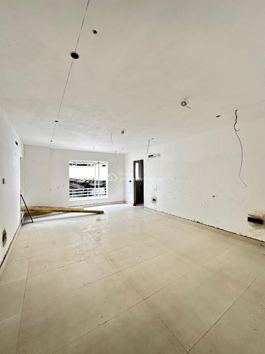 Masterpiece 3bedroom Luxurious Apartment, Victoria Island (vi), Lagos, Flat / Apartment for Sale