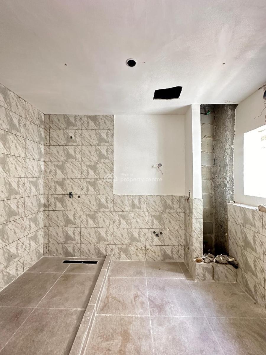 Masterpiece 3bedroom Luxurious Apartment, Victoria Island (vi), Lagos, Flat / Apartment for Sale