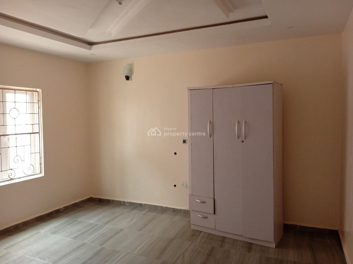 Tastefully Finished 4bedroom Semi Detached Duplex, River Park Estate, Lugbe District, Abuja, Semi-detached Duplex for Rent