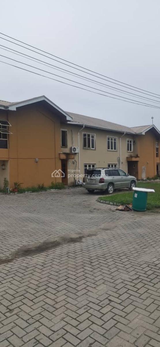 3 Bedroom Flat in a Serene Call to Access Estate, Abijo Gra, Abijo, Lekki, Lagos, Flat / Apartment for Rent