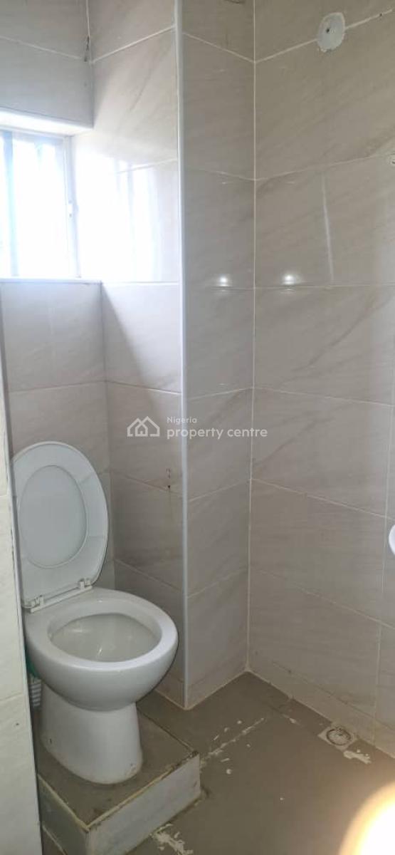 3 Bedroom Flat in a Serene Call to Access Estate, Abijo Gra, Abijo, Lekki, Lagos, Flat / Apartment for Rent
