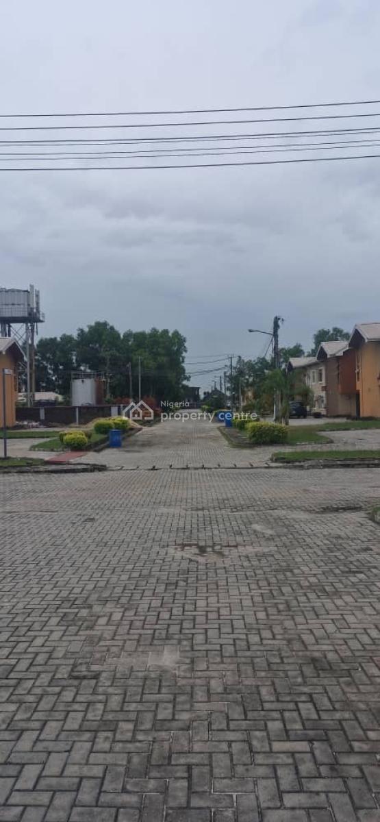 3 Bedroom Flat in a Serene Call to Access Estate, Abijo Gra, Abijo, Lekki, Lagos, Flat / Apartment for Rent