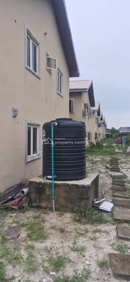3 Bedroom Flat in a Serene Call to Access Estate, Abijo Gra, Abijo, Lekki, Lagos, Flat / Apartment for Rent