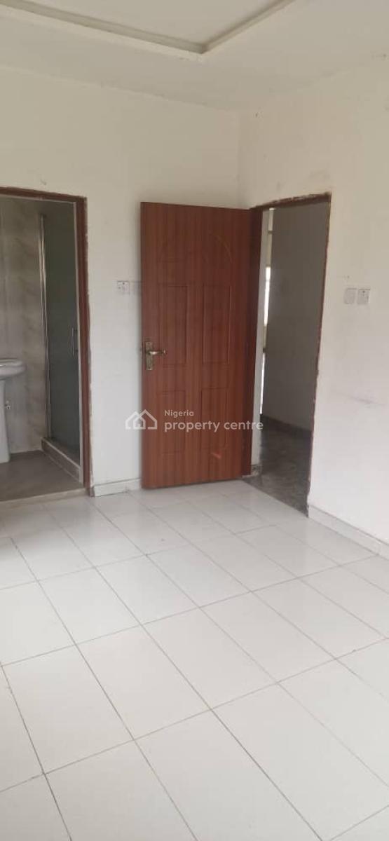 3 Bedroom Flat in a Serene Call to Access Estate, Abijo Gra, Abijo, Lekki, Lagos, Flat / Apartment for Rent