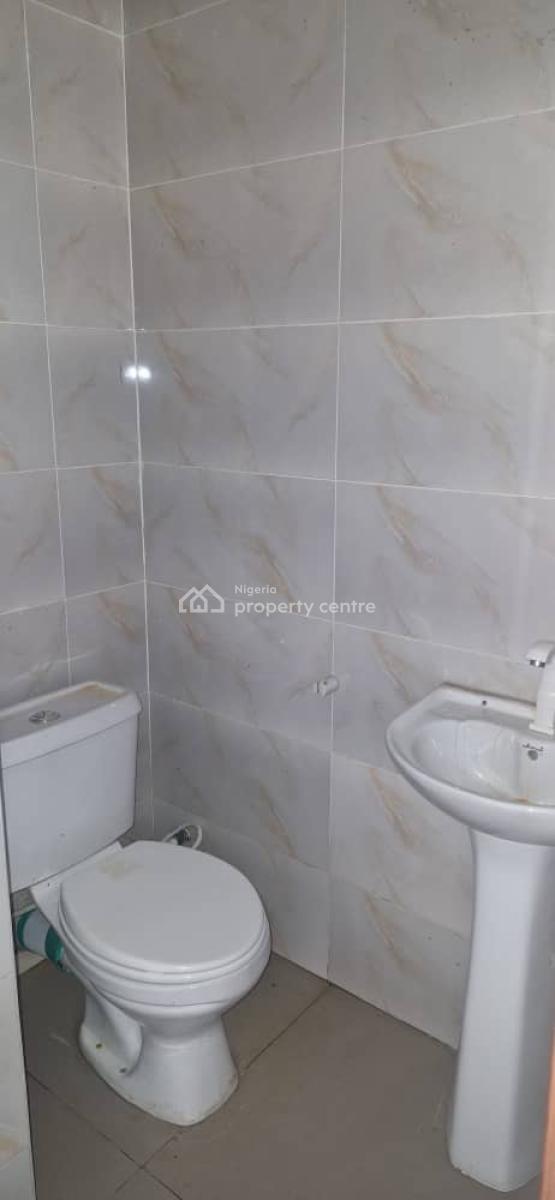 3 Bedroom Flat in a Serene Call to Access Estate, Abijo Gra, Abijo, Lekki, Lagos, Flat / Apartment for Rent