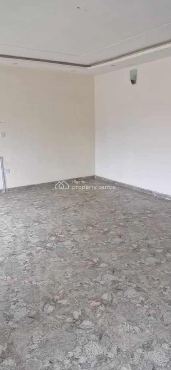 3 Bedroom Flat in a Serene Call to Access Estate, Abijo Gra, Abijo, Lekki, Lagos, Flat / Apartment for Rent