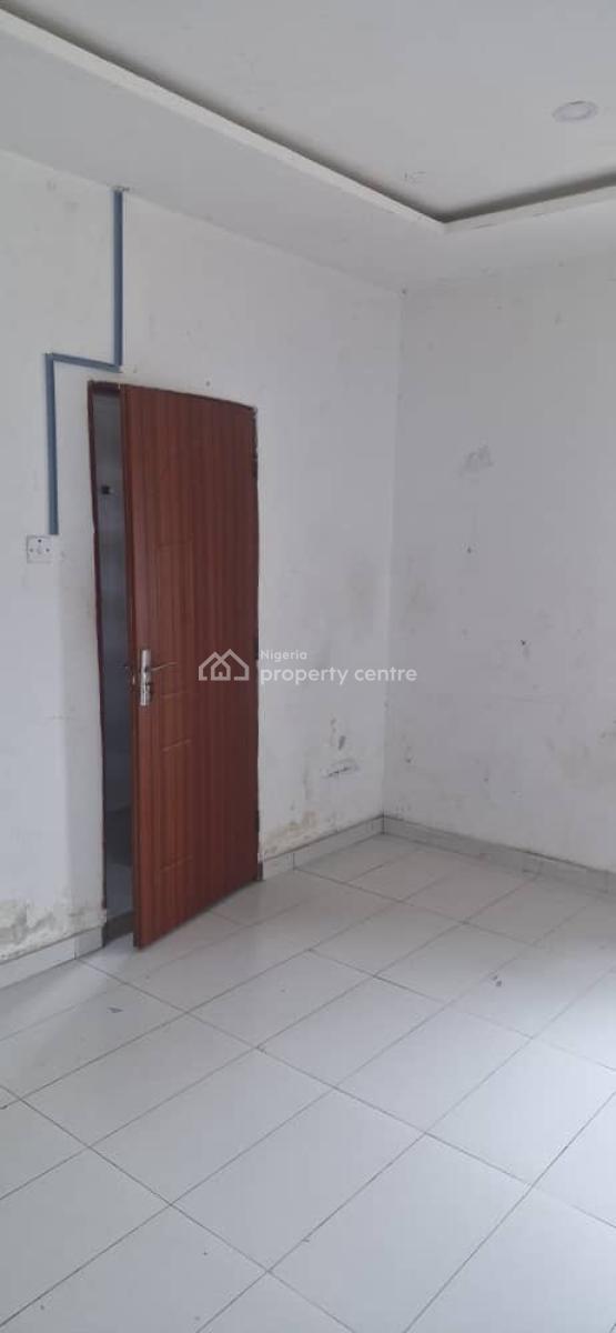 3 Bedroom Flat in a Serene Call to Access Estate, Abijo Gra, Abijo, Lekki, Lagos, Flat / Apartment for Rent