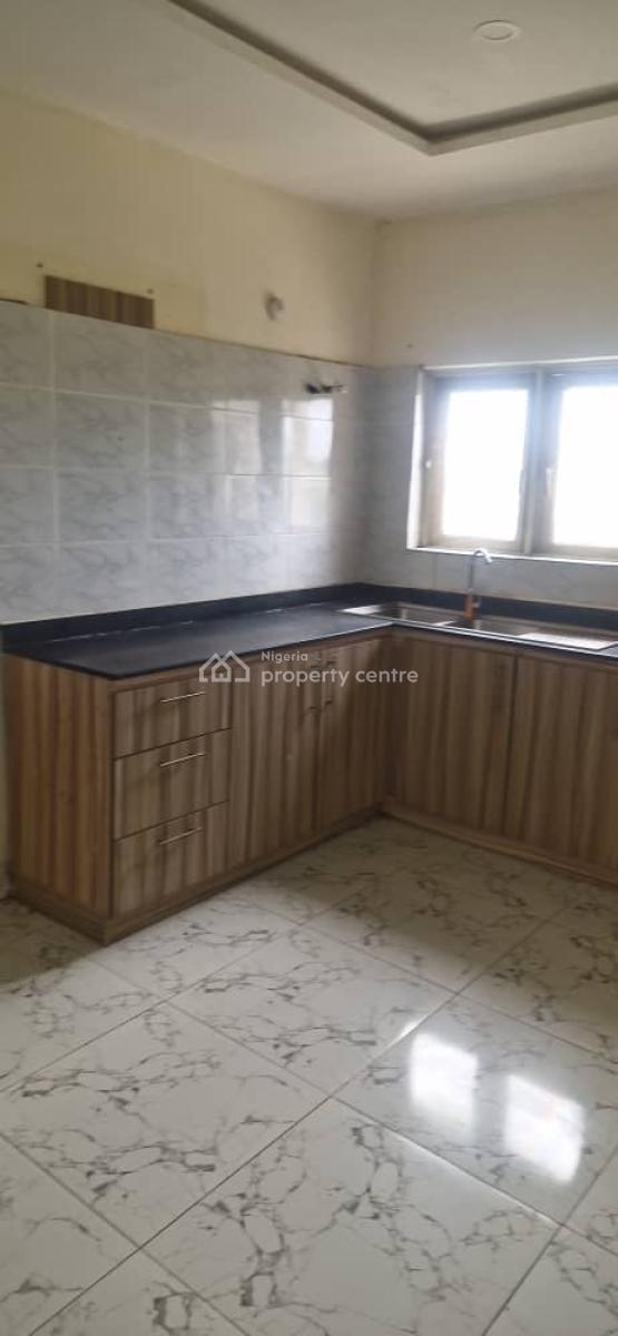 3 Bedroom Flat in a Serene Call to Access Estate, Abijo Gra, Abijo, Lekki, Lagos, Flat / Apartment for Rent