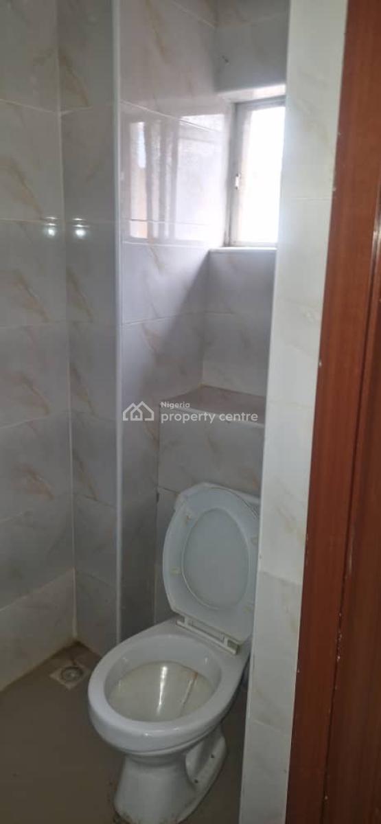 3 Bedroom Flat in a Serene Call to Access Estate, Abijo Gra, Abijo, Lekki, Lagos, Flat / Apartment for Rent