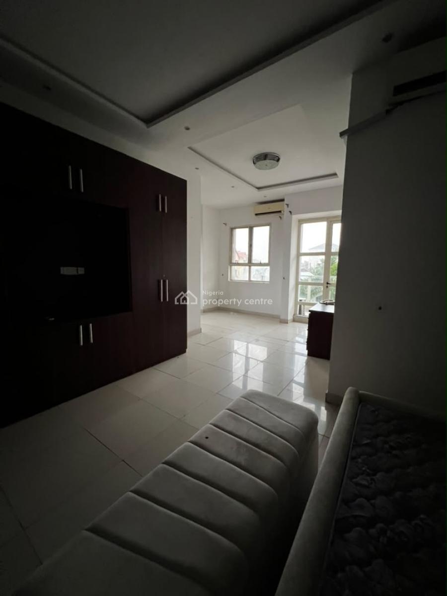 Serviced 3 Bedrooms Apartments 2 Units Available, Parkview Estate Ikoyi ,lagos Nigeria, Parkview, Ikoyi, Lagos, Flat / Apartment for Rent