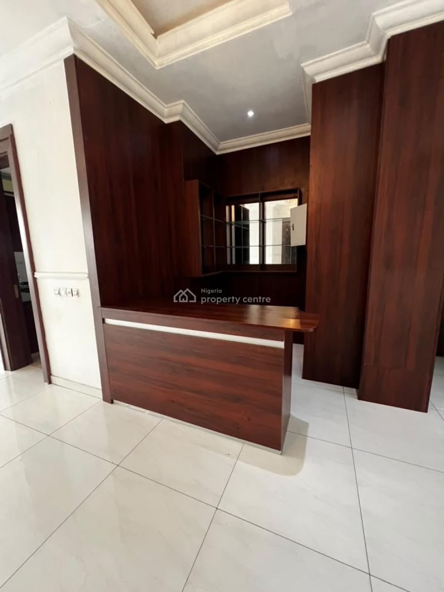Serviced 3 Bedrooms Apartments 2 Units Available, Parkview Estate Ikoyi ,lagos Nigeria, Parkview, Ikoyi, Lagos, Flat / Apartment for Rent