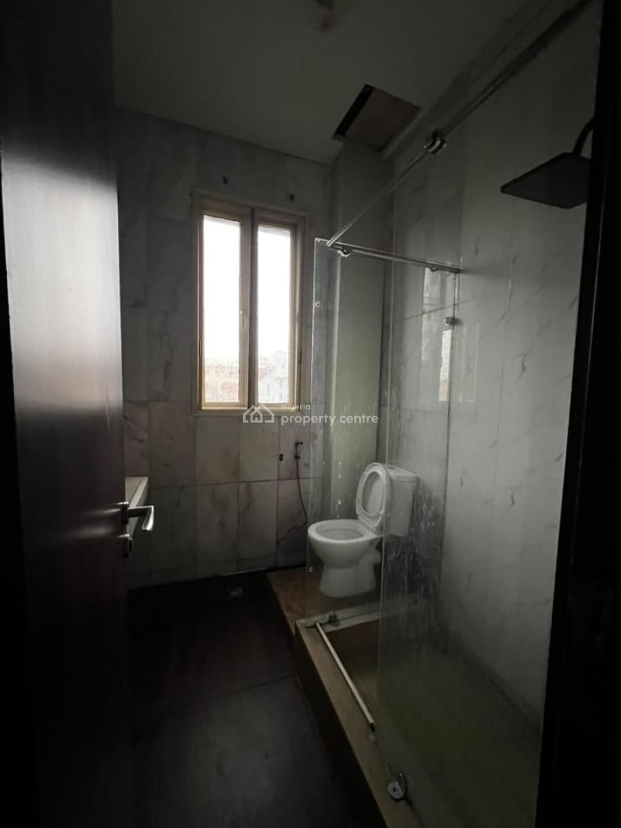Serviced 3 Bedrooms Apartments 2 Units Available, Parkview Estate Ikoyi ,lagos Nigeria, Parkview, Ikoyi, Lagos, Flat / Apartment for Rent