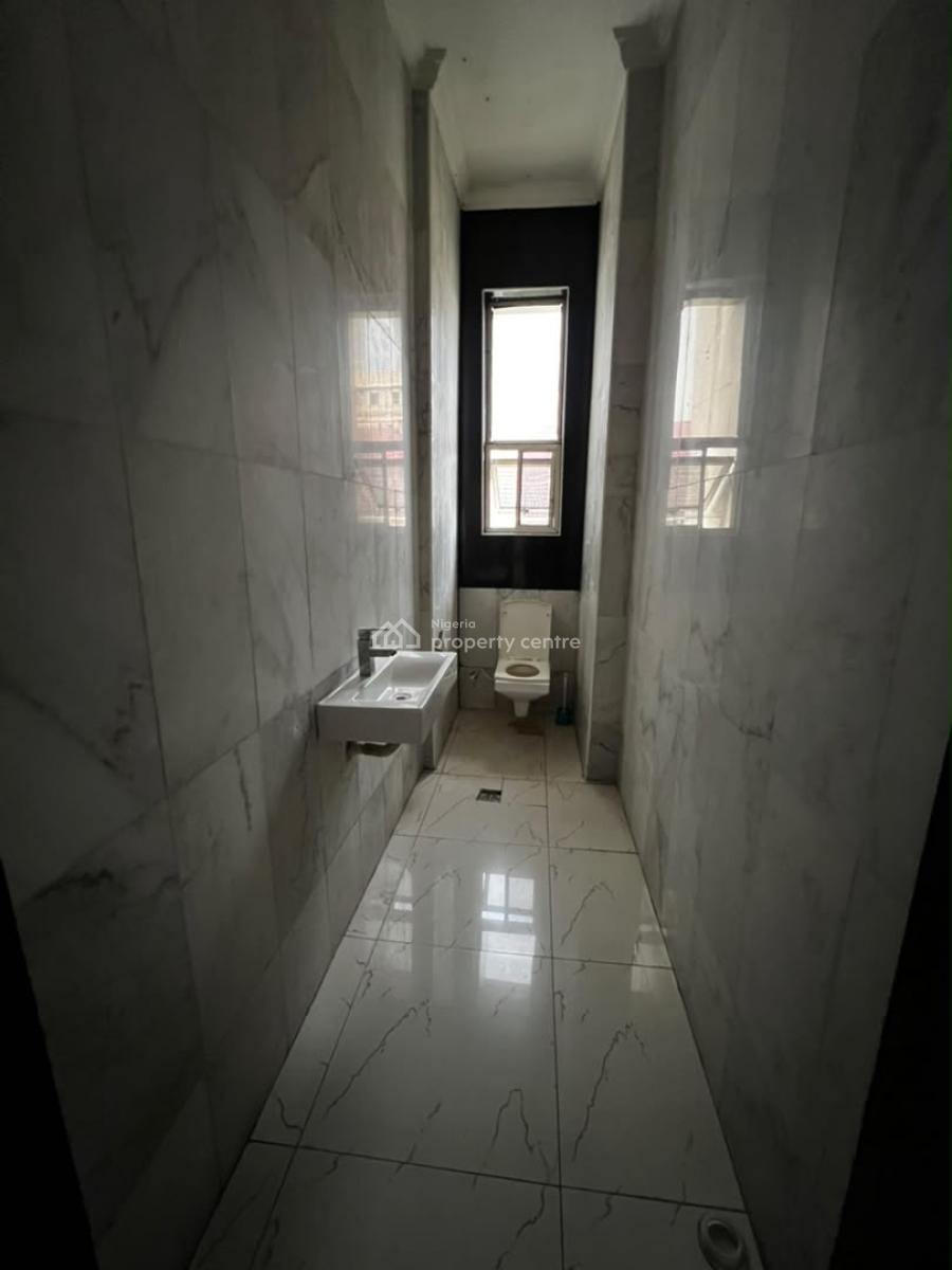 Serviced 3 Bedrooms Apartments 2 Units Available, Parkview Estate Ikoyi ,lagos Nigeria, Parkview, Ikoyi, Lagos, Flat / Apartment for Rent
