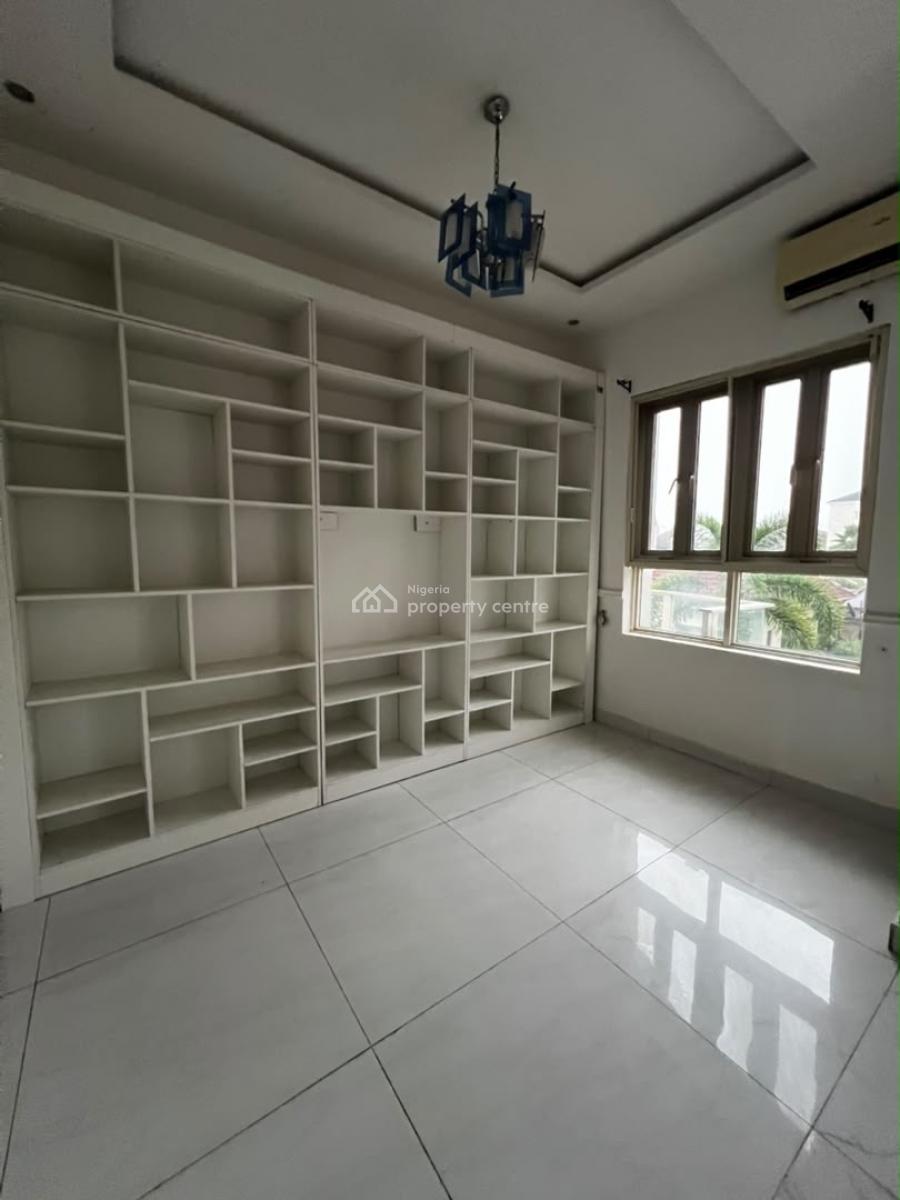 Serviced 3 Bedrooms Apartments 2 Units Available, Parkview Estate Ikoyi ,lagos Nigeria, Parkview, Ikoyi, Lagos, Flat / Apartment for Rent