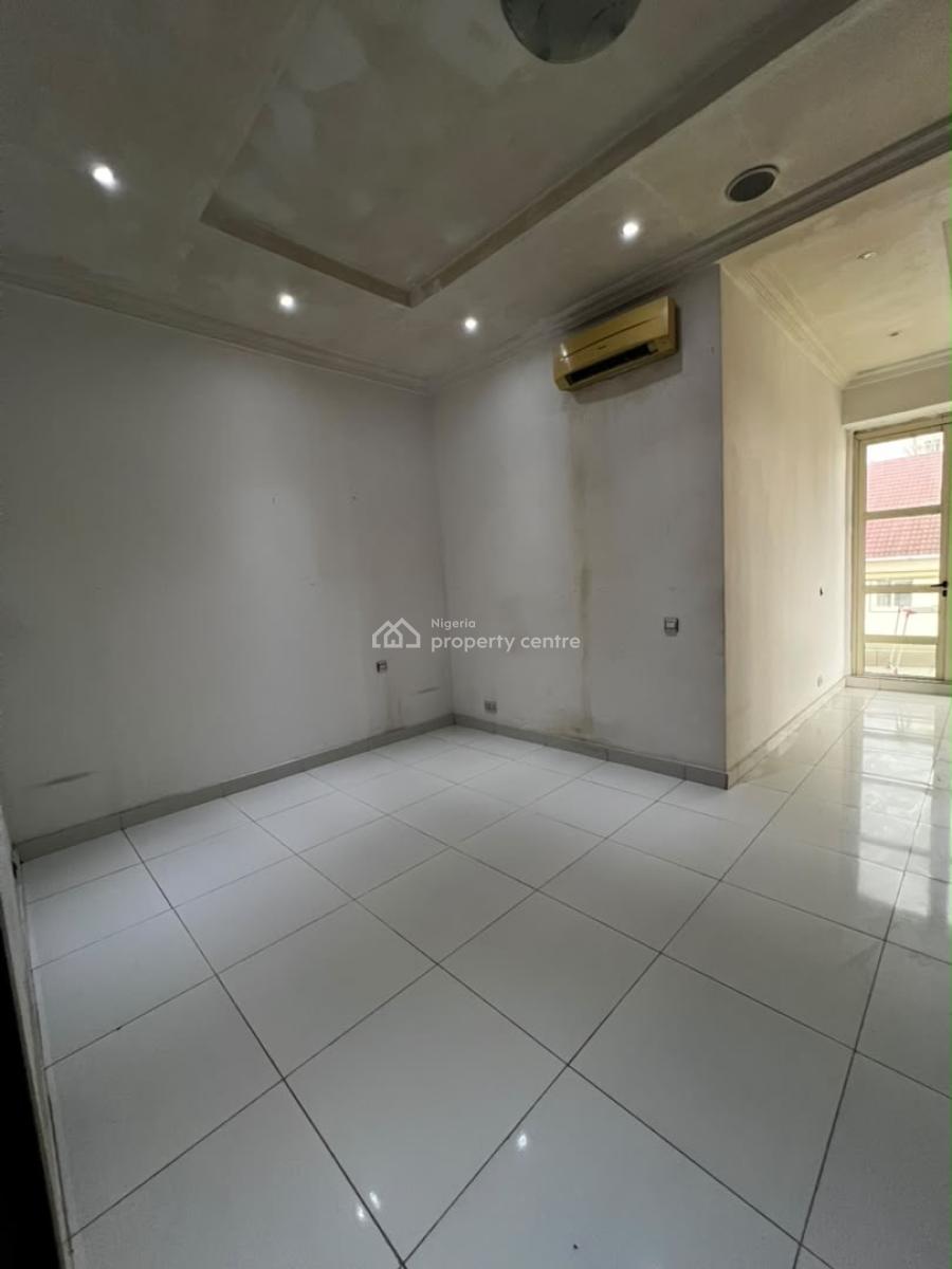 Serviced 3 Bedrooms Apartments 2 Units Available, Parkview Estate Ikoyi ,lagos Nigeria, Parkview, Ikoyi, Lagos, Flat / Apartment for Rent