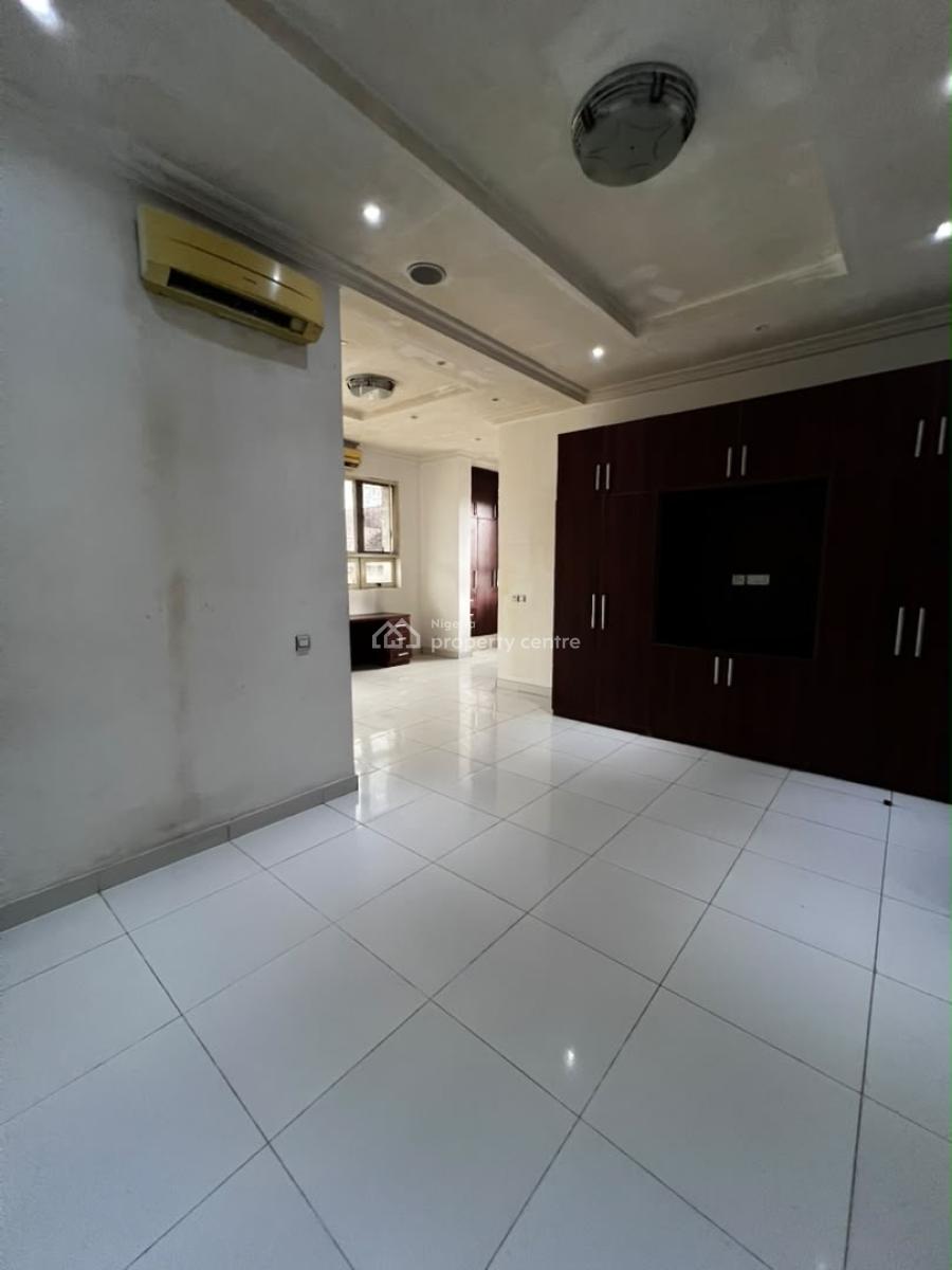 Serviced 3 Bedrooms Apartments 2 Units Available, Parkview Estate Ikoyi ,lagos Nigeria, Parkview, Ikoyi, Lagos, Flat / Apartment for Rent