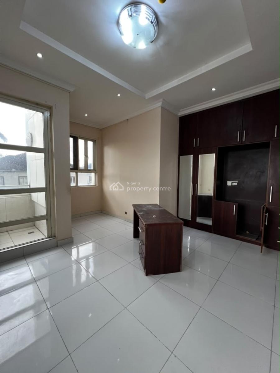Serviced 3 Bedrooms Apartments 2 Units Available, Parkview Estate Ikoyi ,lagos Nigeria, Parkview, Ikoyi, Lagos, Flat / Apartment for Rent