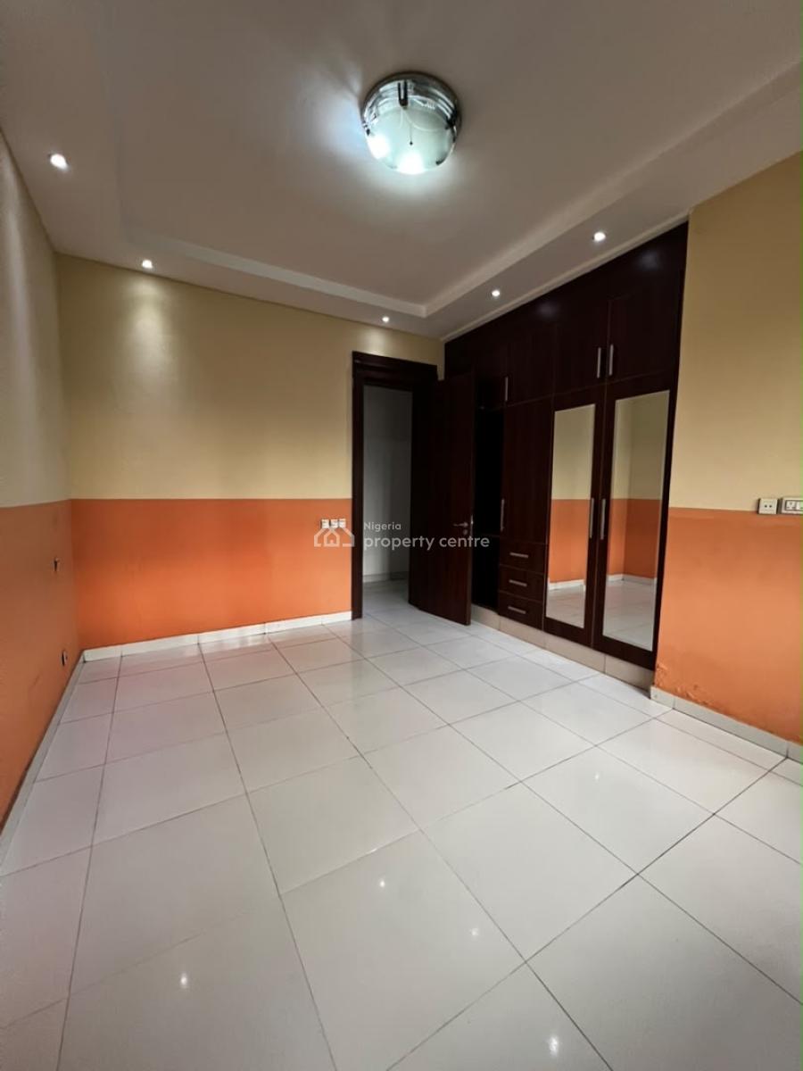 Serviced 3 Bedrooms Apartments 2 Units Available, Parkview Estate Ikoyi ,lagos Nigeria, Parkview, Ikoyi, Lagos, Flat / Apartment for Rent