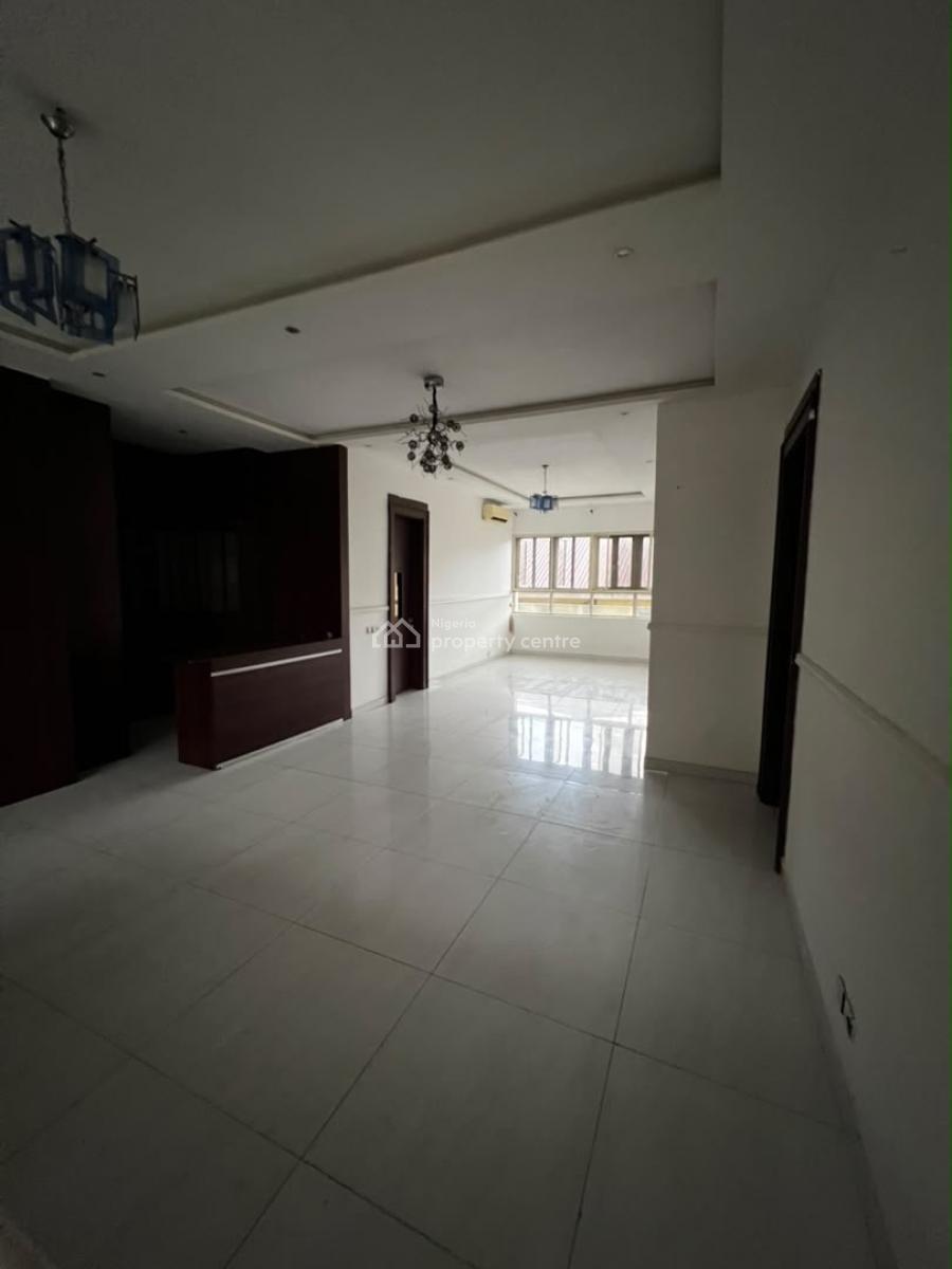 Serviced 3 Bedrooms Apartments 2 Units Available, Parkview Estate Ikoyi ,lagos Nigeria, Parkview, Ikoyi, Lagos, Flat / Apartment for Rent