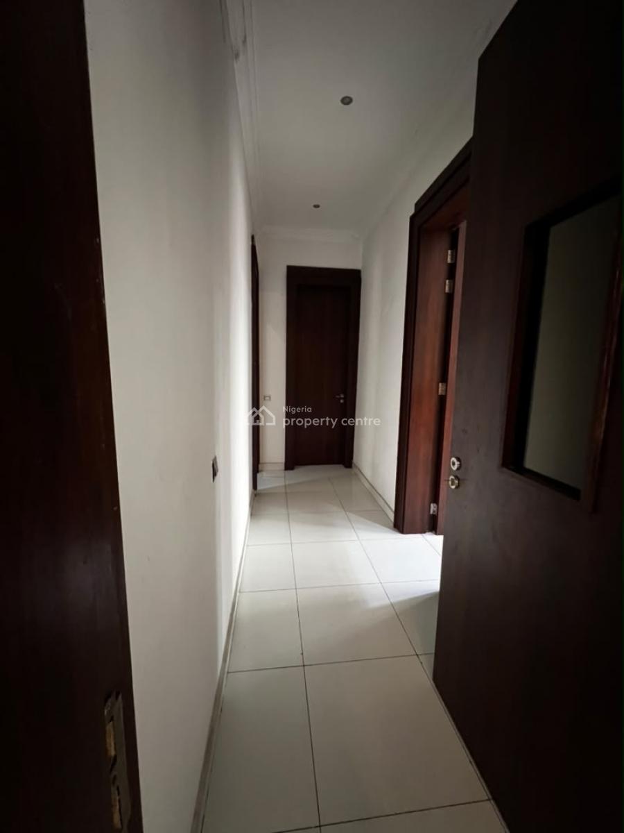 Serviced 3 Bedrooms Apartments 2 Units Available, Parkview Estate Ikoyi ,lagos Nigeria, Parkview, Ikoyi, Lagos, Flat / Apartment for Rent