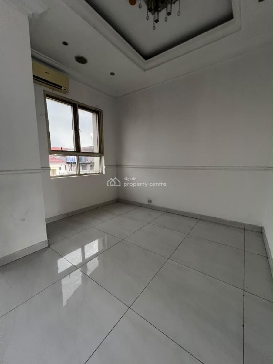 Serviced 3 Bedrooms Apartments 2 Units Available, Parkview Estate Ikoyi ,lagos Nigeria, Parkview, Ikoyi, Lagos, Flat / Apartment for Rent