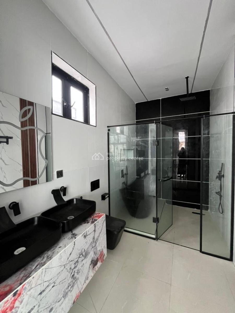 4 Bedrooms Fully Detached Duplex in an Estate in Orchid, Orchid, Lekki, Lagos, Detached Duplex for Sale