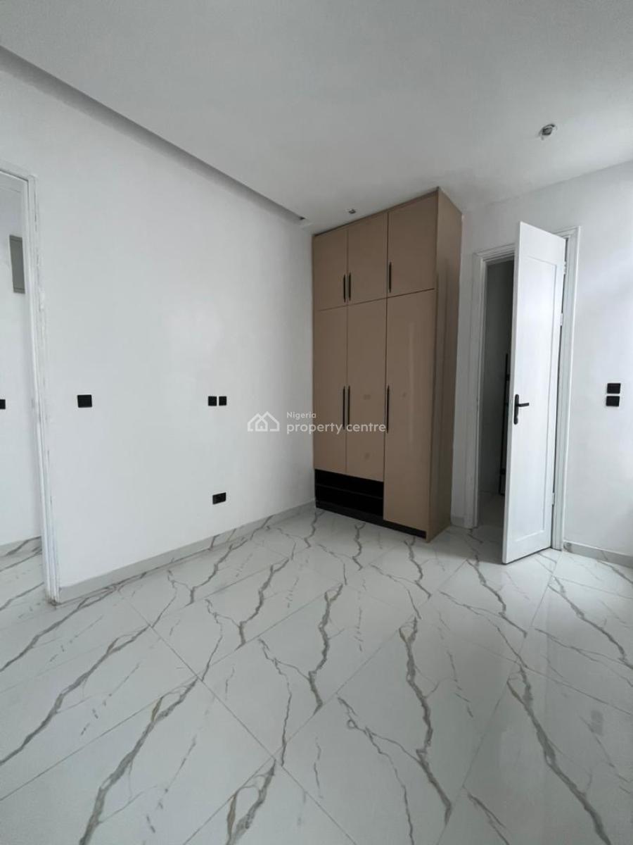 4 Bedrooms Fully Detached Duplex in an Estate in Orchid, Orchid, Lekki, Lagos, Detached Duplex for Sale