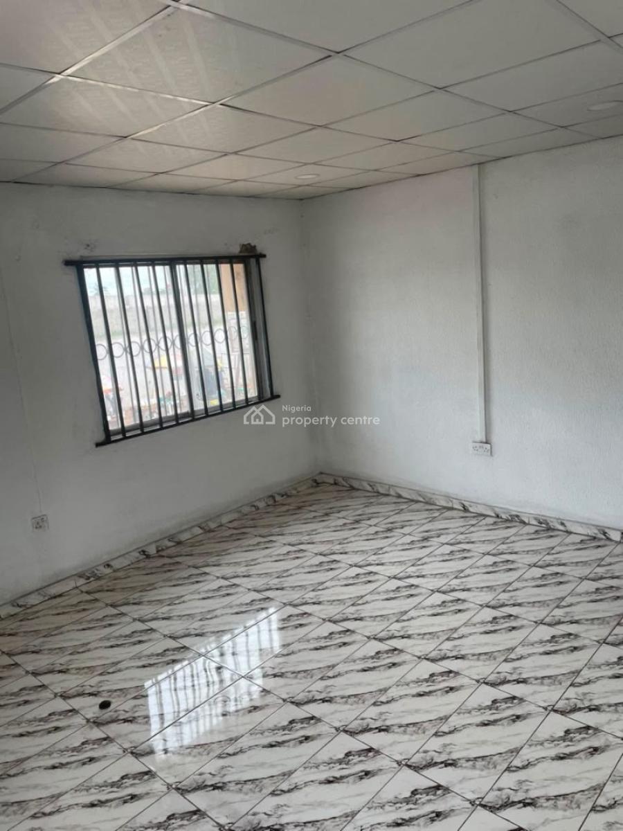 Executive 3 Bedroom Office Space, Ikeja, Lagos, Office Space for Rent