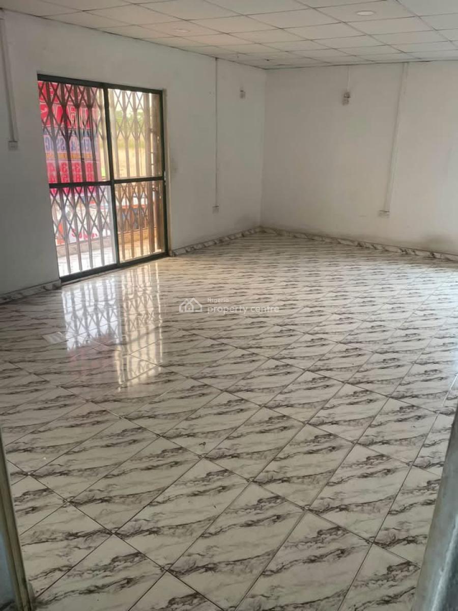 Executive 3 Bedroom Office Space, Ikeja, Lagos, Office Space for Rent