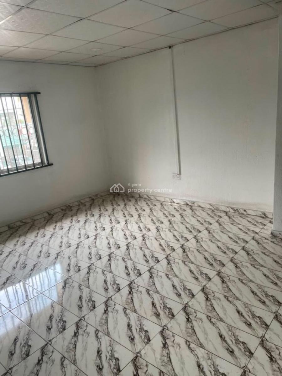 Executive 3 Bedroom Office Space, Ikeja, Lagos, Office Space for Rent