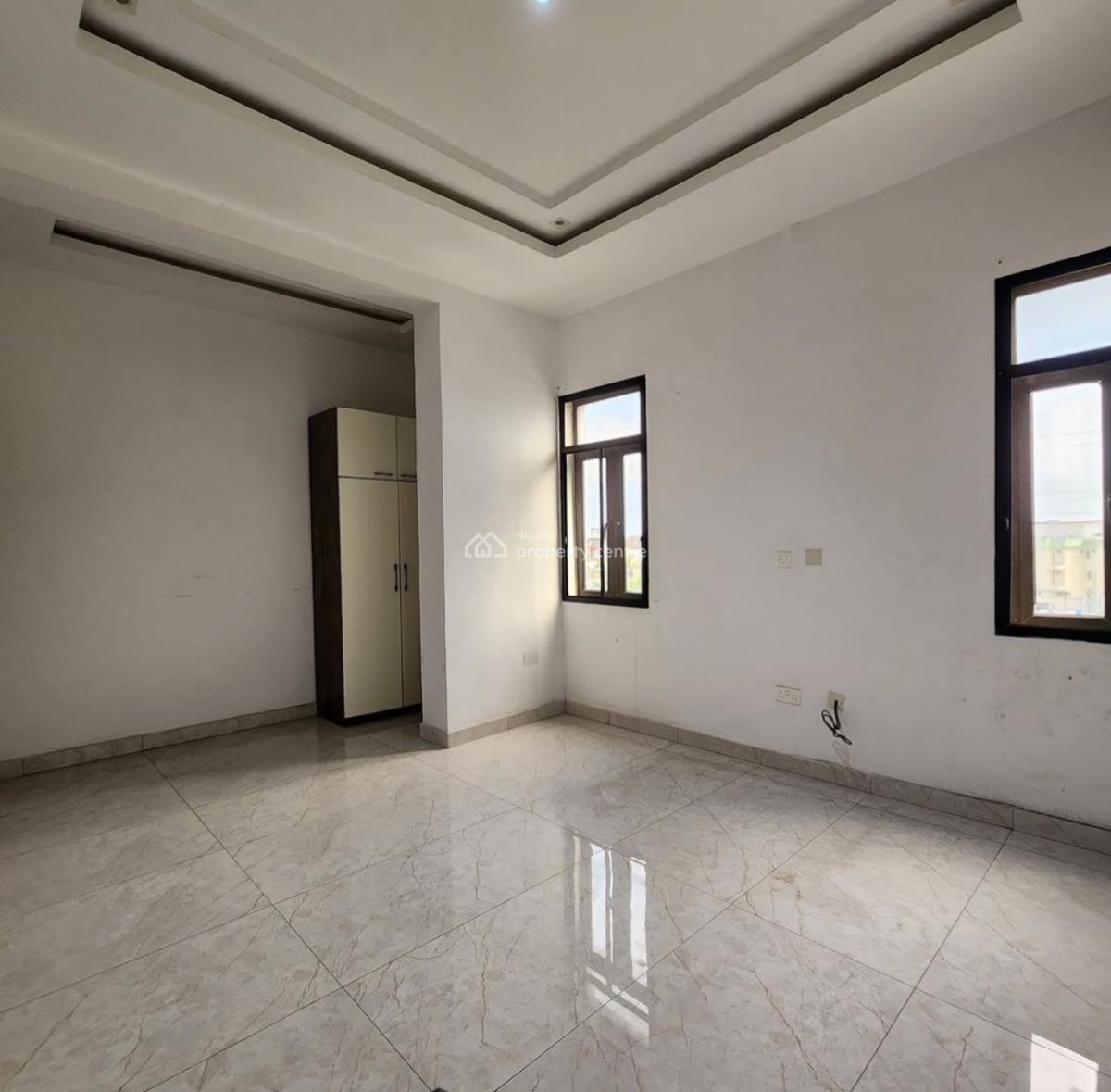 3 Bedroom Apartment in Lekki Phase 1, Lekki Phase 1, Lekki, Lagos, Flat / Apartment for Rent