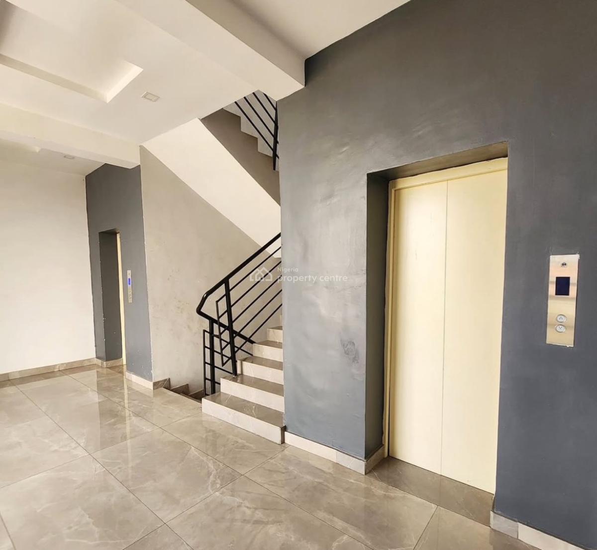 3 Bedroom Apartment in Lekki Phase 1, Lekki Phase 1, Lekki, Lagos, Flat / Apartment for Rent