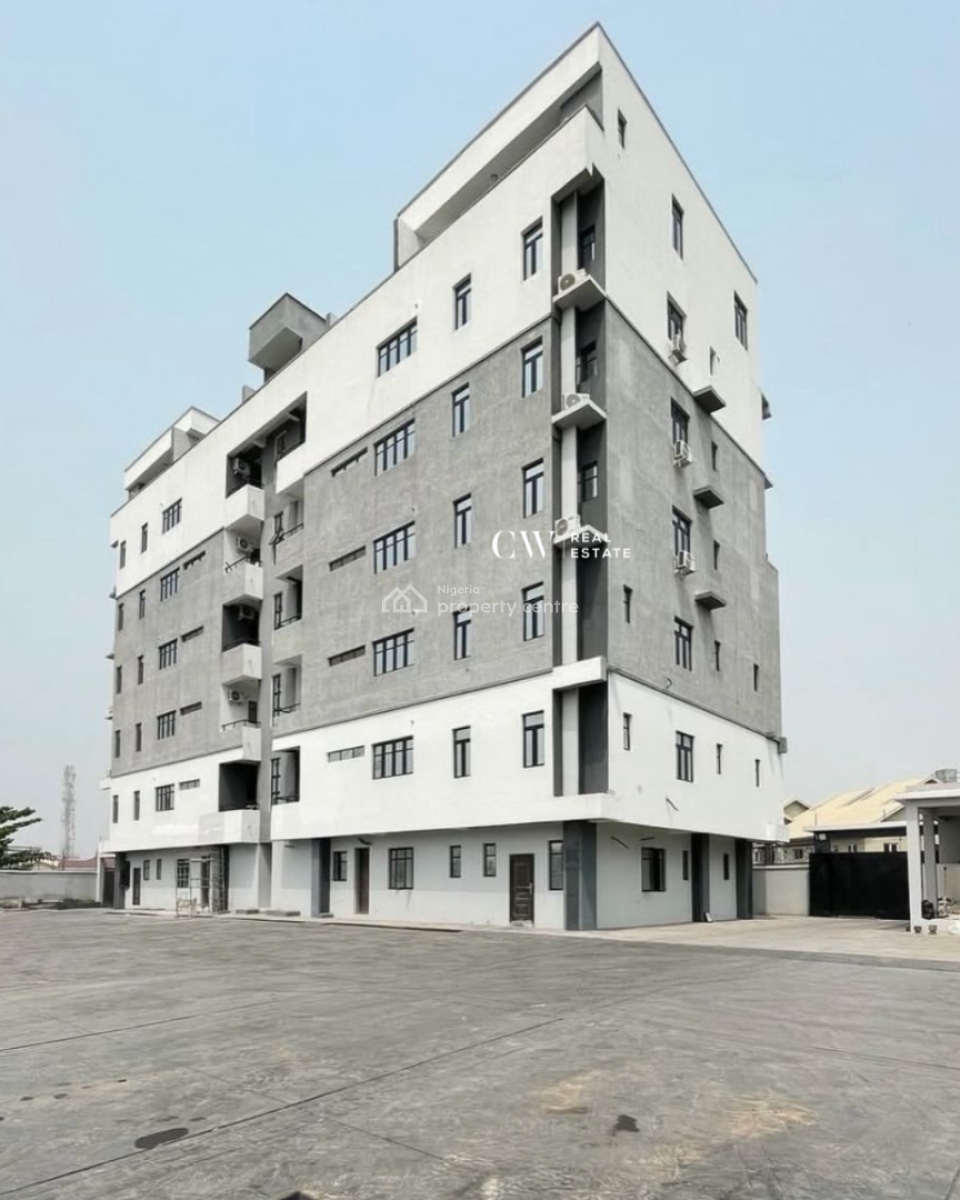 3 Bedroom Apartment in Lekki Phase 1, Lekki Phase 1, Lekki, Lagos, Flat / Apartment for Rent