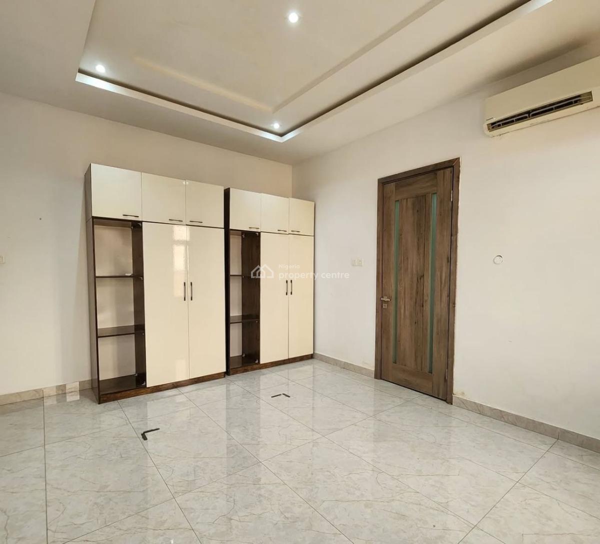 3 Bedroom Apartment in Lekki Phase 1, Lekki Phase 1, Lekki, Lagos, Flat / Apartment for Rent