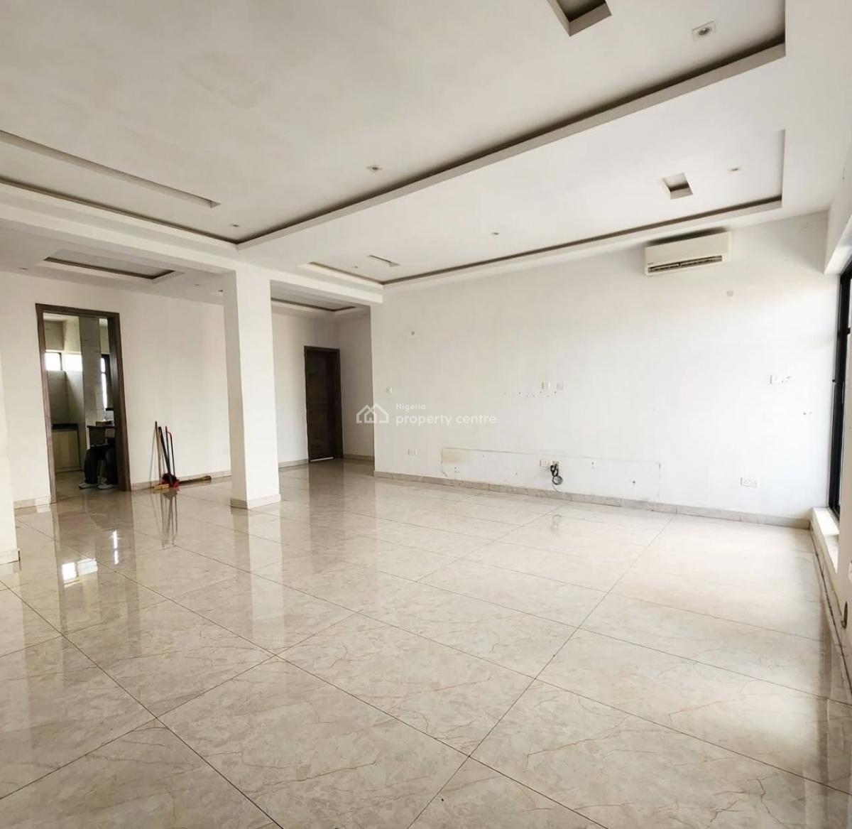 3 Bedroom Apartment in Lekki Phase 1, Lekki Phase 1, Lekki, Lagos, Flat / Apartment for Rent