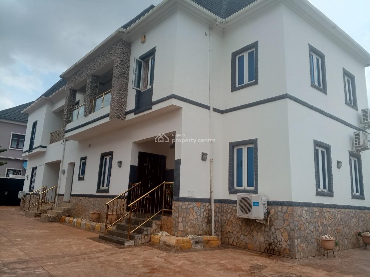 2 Bedroom Flat, F01, Fo1 Layout, Kubwa, Abuja, Flat / Apartment for Rent