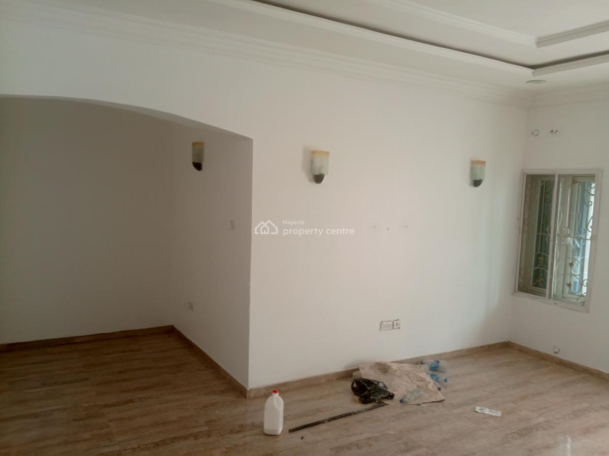 2 Bedroom Flat, F01, Fo1 Layout, Kubwa, Abuja, Flat / Apartment for Rent